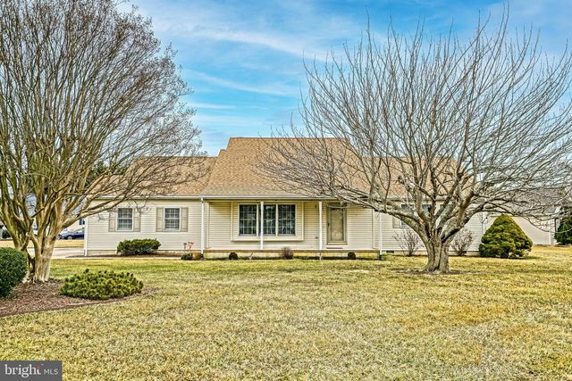6 ARNELL DR, Rehoboth Beach, DE 19971