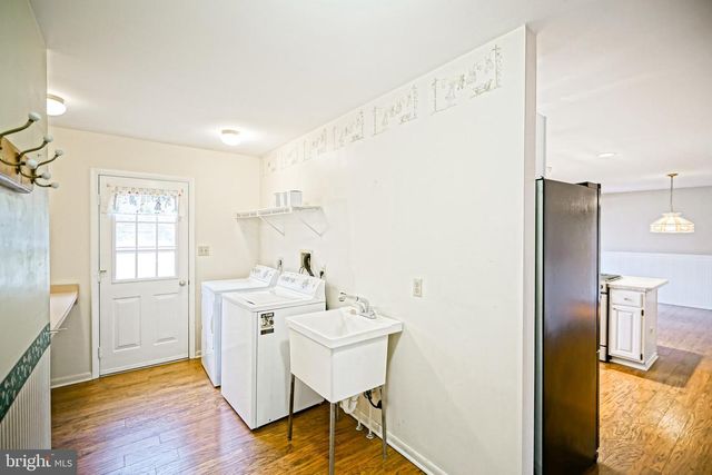 6 ARNELL DR, Rehoboth Beach, DE 19971