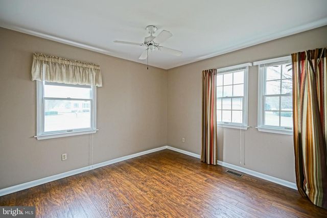 6 ARNELL DR, Rehoboth Beach, DE 19971