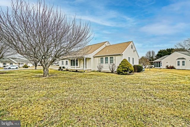 6 ARNELL DR, Rehoboth Beach, DE 19971