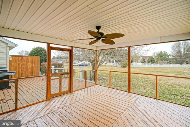 6 ARNELL DR, Rehoboth Beach, DE 19971