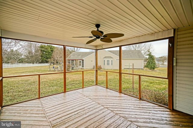 6 ARNELL DR, Rehoboth Beach, DE 19971