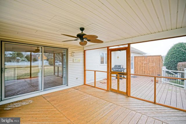 6 ARNELL DR, Rehoboth Beach, DE 19971