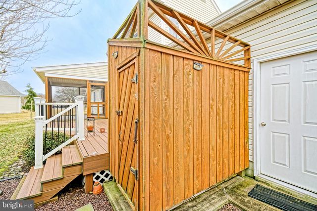 6 ARNELL DR, Rehoboth Beach, DE 19971
