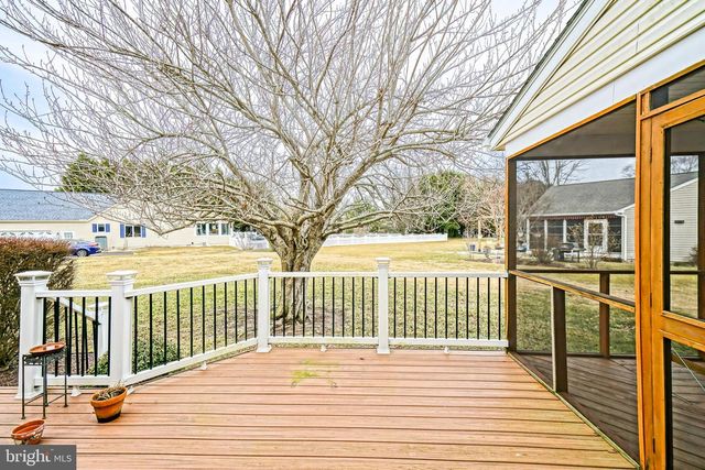6 ARNELL DR, Rehoboth Beach, DE 19971