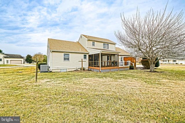6 ARNELL DR, Rehoboth Beach, DE 19971