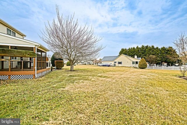 6 ARNELL DR, Rehoboth Beach, DE 19971