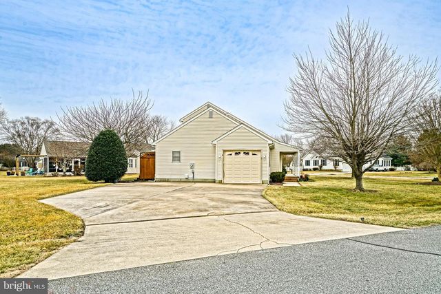6 ARNELL DR, Rehoboth Beach, DE 19971