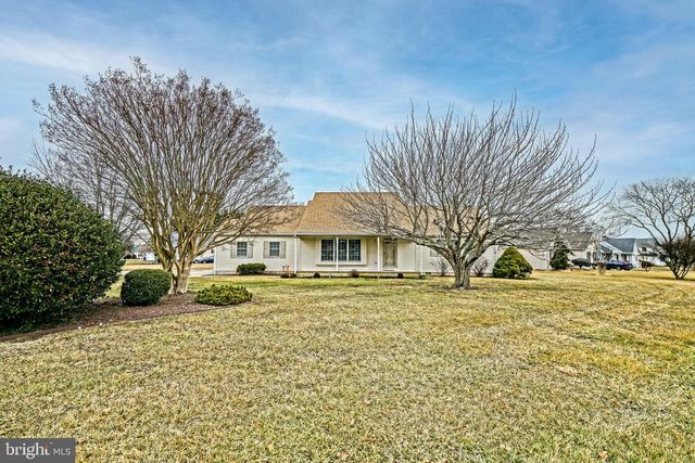 6 ARNELL DR, Rehoboth Beach, DE 19971
