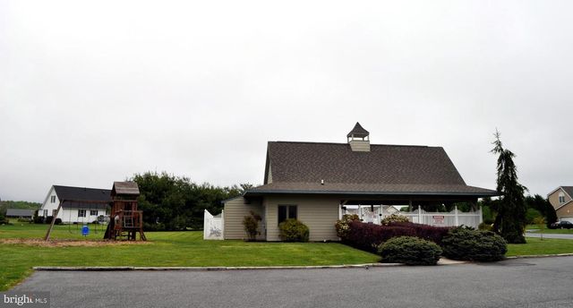 6 ARNELL DR, Rehoboth Beach, DE 19971