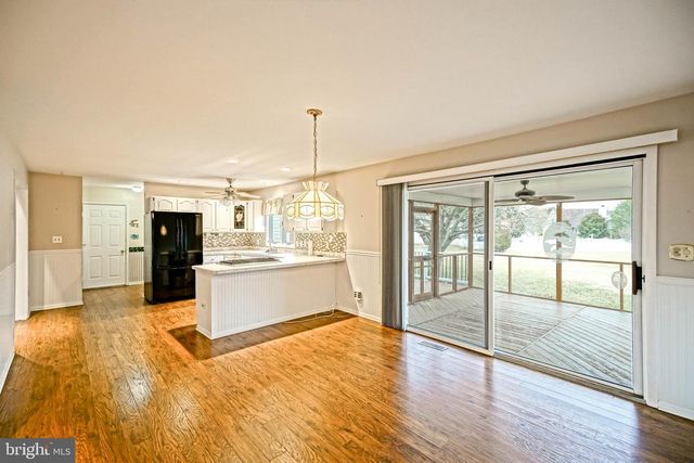 6 ARNELL DR, Rehoboth Beach, DE 19971
