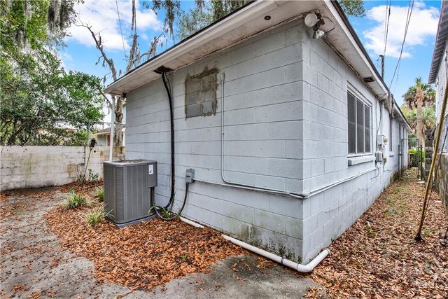 2205 Ogeechee Road, Savannah, GA 31415