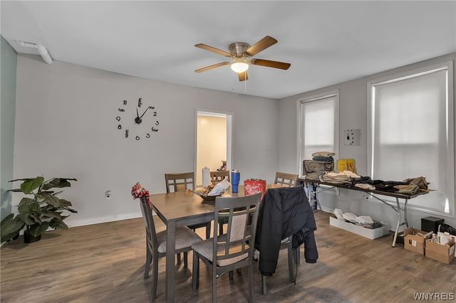 43 Waterman Street, Lockport City, NY 14094