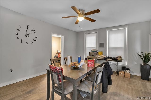 43 Waterman Street, Lockport City, NY 14094