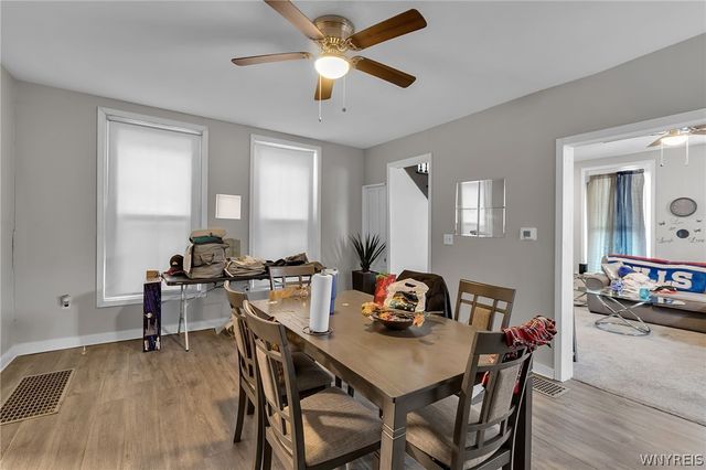 43 Waterman Street, Lockport City, NY 14094