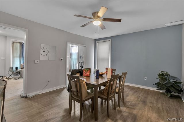 43 Waterman Street, Lockport City, NY 14094