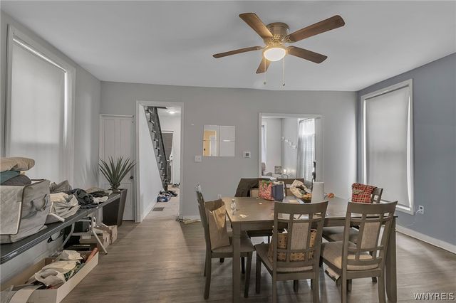 43 Waterman Street, Lockport City, NY 14094