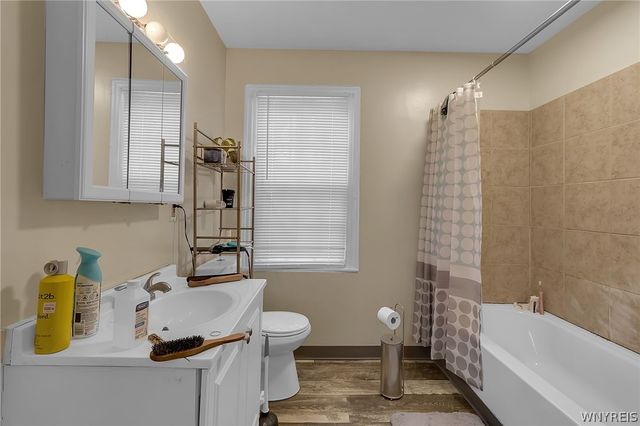 43 Waterman Street, Lockport City, NY 14094