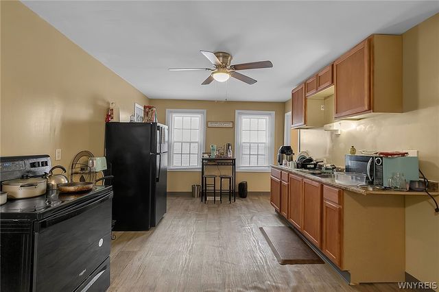 43 Waterman Street, Lockport City, NY 14094