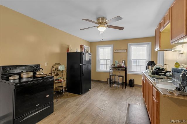 43 Waterman Street, Lockport City, NY 14094