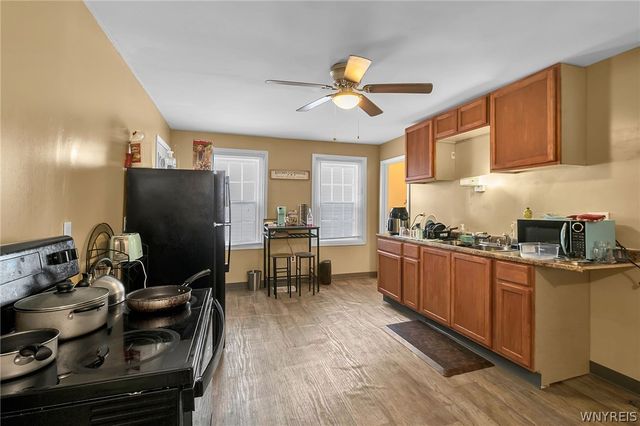 43 Waterman Street, Lockport City, NY 14094