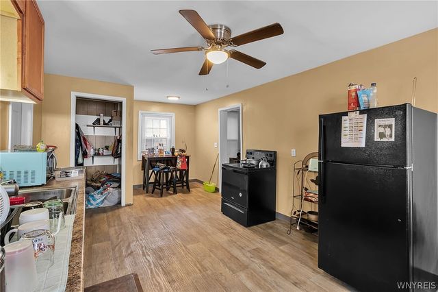 43 Waterman Street, Lockport City, NY 14094