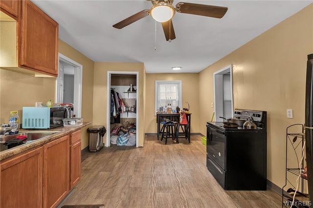 43 Waterman Street, Lockport City, NY 14094