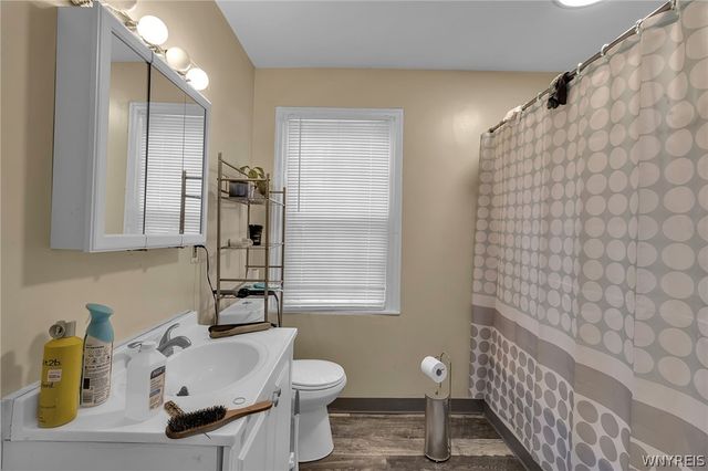 43 Waterman Street, Lockport City, NY 14094