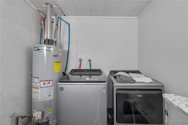 43 Waterman Street, Lockport City, NY 14094