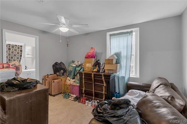 43 Waterman Street, Lockport City, NY 14094