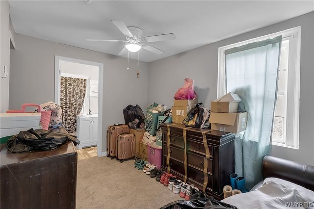 43 Waterman Street, Lockport City, NY 14094