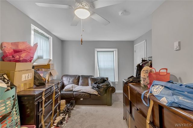 43 Waterman Street, Lockport City, NY 14094