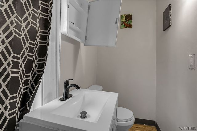 43 Waterman Street, Lockport City, NY 14094