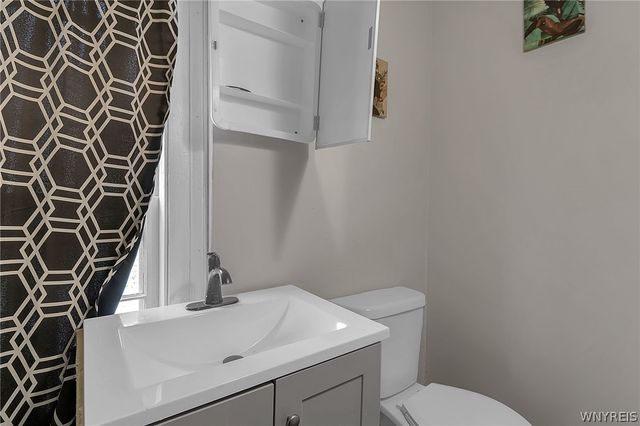 43 Waterman Street, Lockport City, NY 14094