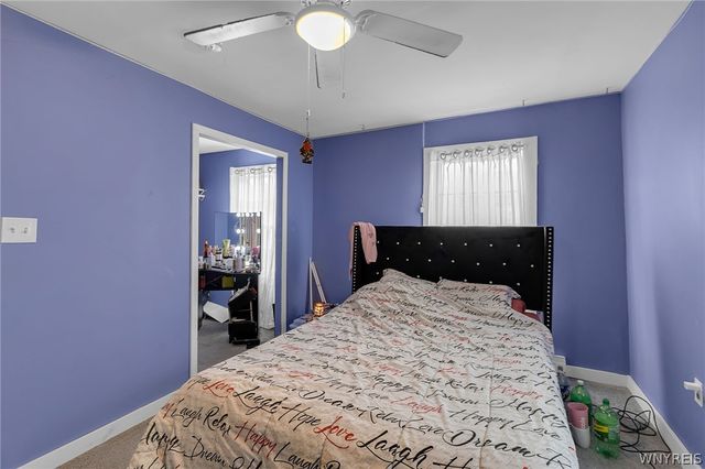 43 Waterman Street, Lockport City, NY 14094