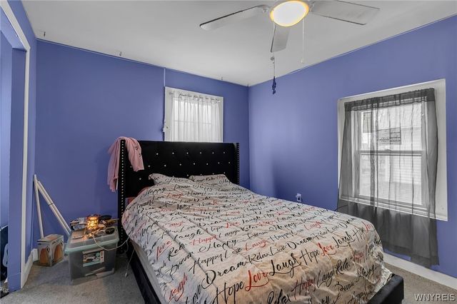 43 Waterman Street, Lockport City, NY 14094