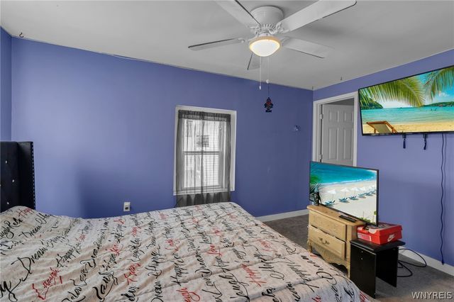 43 Waterman Street, Lockport City, NY 14094