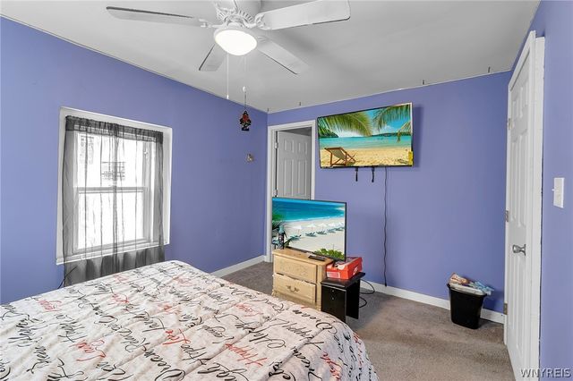 43 Waterman Street, Lockport City, NY 14094