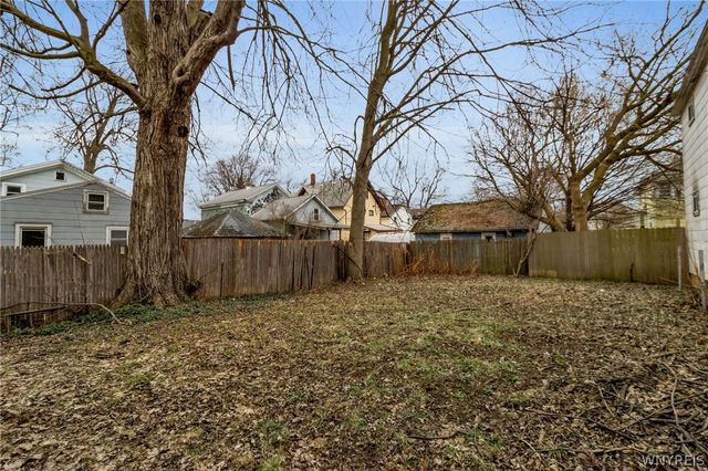 43 Waterman Street, Lockport City, NY 14094