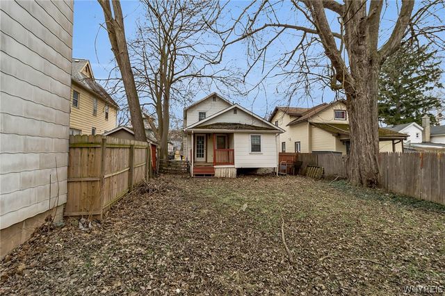 43 Waterman Street, Lockport City, NY 14094