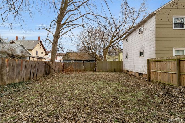 43 Waterman Street, Lockport City, NY 14094