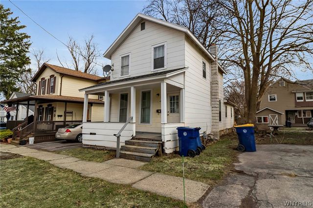 43 Waterman Street, Lockport City, NY 14094