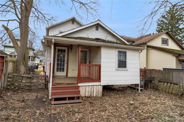 43 Waterman Street, Lockport City, NY 14094