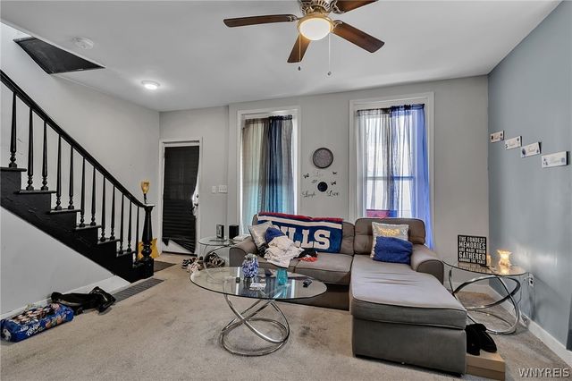 43 Waterman Street, Lockport City, NY 14094