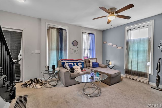 43 Waterman Street, Lockport City, NY 14094