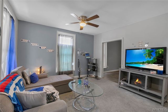 43 Waterman Street, Lockport City, NY 14094