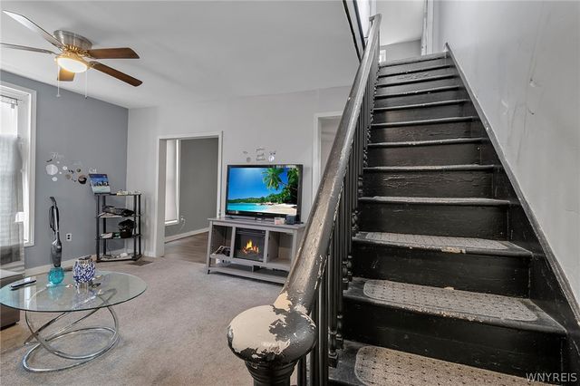 43 Waterman Street, Lockport City, NY 14094