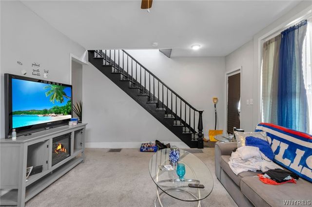 43 Waterman Street, Lockport City, NY 14094