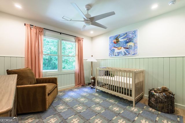 1036 Vistavia Circle, Decatur, GA 30033
