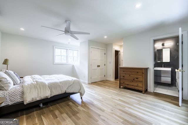 1036 Vistavia Circle, Decatur, GA 30033